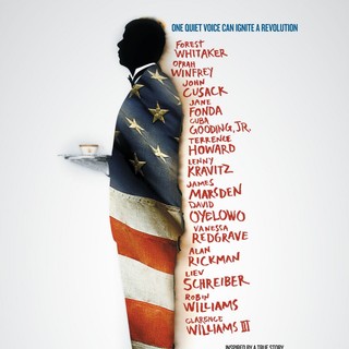 Lee Daniels' The Butler Picture 8
