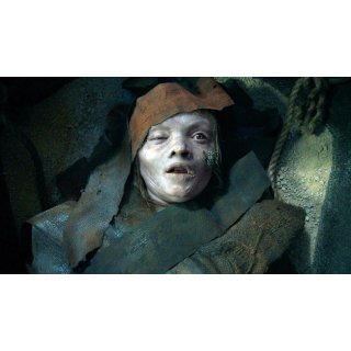 Lee Cronin's The Mummy Picture 2