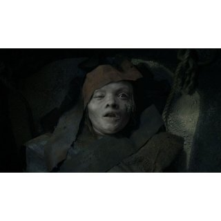 Lee Cronin's The Mummy Picture 4