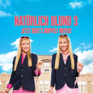 Legally Blonde 3 Picture 6