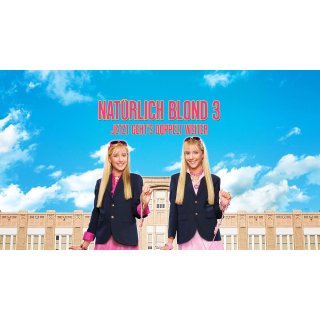 Legally Blondes Picture 6