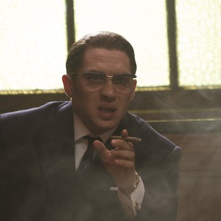Emily Browning stars as Frances Shea in Universal Pictures' Legend (2015) Picture 21