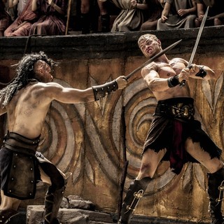 Kellan Lutz stars as Hercules in Summit Entertainment's The Legend of Hercules (2014)