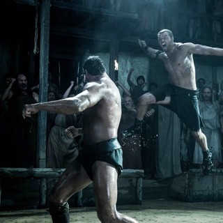 Kellan Lutz stars as Hercules in Summit Entertainment's The Legend of Hercules (2014)