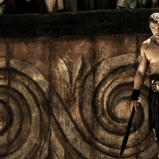 Kellan Lutz stars as Hercules in Summit Entertainment's The Legend of Hercules (2014)