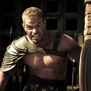 Kellan Lutz stars as Hercules in Summit Entertainment's The Legend of Hercules (2014)