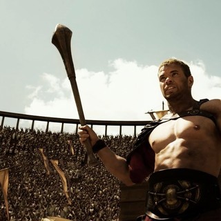 Kellan Lutz stars as Hercules in Summit Entertainment's The Legend of Hercules (2014)