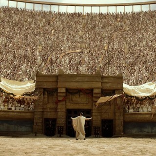 A scene from Summit Entertainment's The Legend of Hercules (2014)