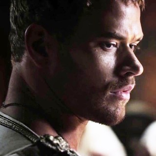 Kellan Lutz stars as Hercules in Summit Entertainment's The Legend of Hercules (2014)