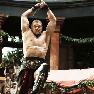 Kellan Lutz stars as Hercules in Summit Entertainment's The Legend of Hercules (2014)