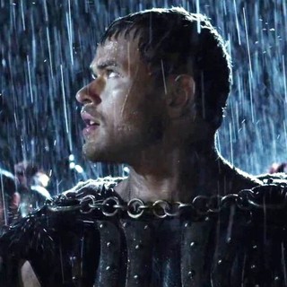 Kellan Lutz stars as Hercules in Summit Entertainment's The Legend of Hercules (2014)