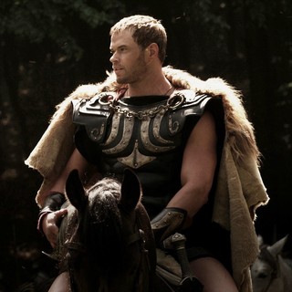 Kellan Lutz stars as Hercules in Summit Entertainment's The Legend of Hercules (2014)