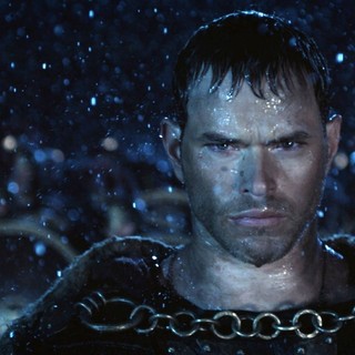 Kellan Lutz stars as Hercules in Summit Entertainment's The Legend of Hercules (2014)