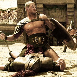 Kellan Lutz stars as Hercules in Summit Entertainment's The Legend of Hercules (2014)