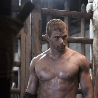 Kellan Lutz stars as Hercules in Summit Entertainment's The Legend of Hercules (2014)