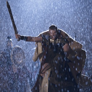 Kellan Lutz stars as Hercules in Summit Entertainment's The Legend of Hercules (2014)
