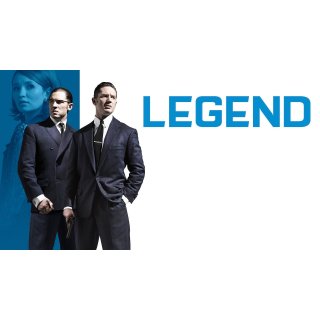 Legend (1970)