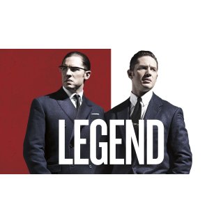 Legend (1970)
