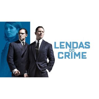 Legend (1970)