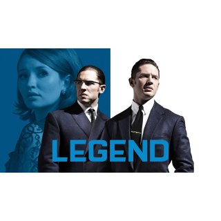 Legend (1970)