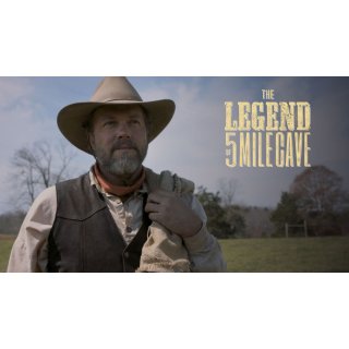 Legend Of 5 Mile Cave, The Picture 3