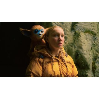 Legend Of Ochi, The Picture 1