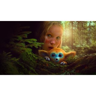 Legend Of Ochi, The Picture 2