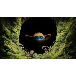 Legend Of Ochi, The Picture 3