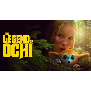 Legend Of Ochi, The Picture 4
