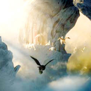 Legend Of The Guardians: The Owls Of Ga'Hoole Picture 21
