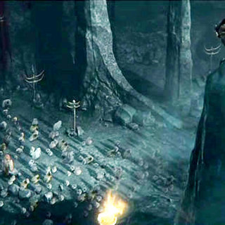 Legend Of The Guardians: The Owls Of Ga'Hoole Picture 26