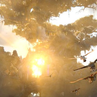 Legend Of The Guardians: The Owls Of Ga'Hoole Picture 42