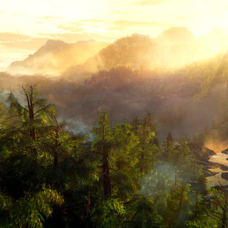 Legend Of The Guardians: The Owls Of Ga'Hoole Picture 43