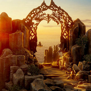 Legend Of The Guardians: The Owls Of Ga'Hoole Picture 46