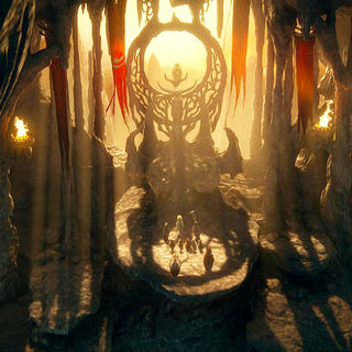 Legend Of The Guardians: The Owls Of Ga'Hoole Picture 60