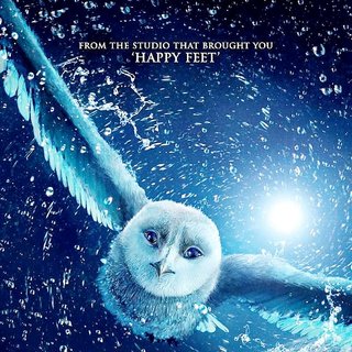 Legend Of The Guardians: The Owls Of Ga'Hoole Picture 31