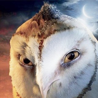 Legend Of The Guardians: The Owls Of Ga'Hoole Picture 34