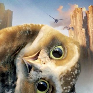 Legend Of The Guardians: The Owls Of Ga'Hoole Picture 35