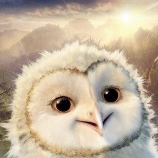 Legend Of The Guardians: The Owls Of Ga'Hoole Picture 36