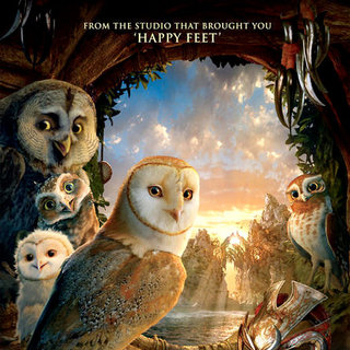 Legend Of The Guardians: The Owls Of Ga'Hoole Picture 40