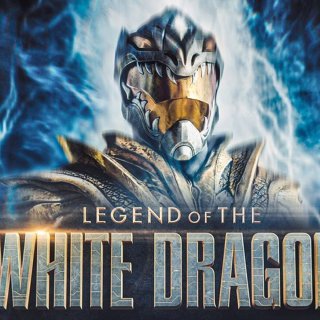 Legend of the White Dragon (2026)