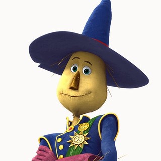 Legends Of Oz: Dorothy's Return Picture 28
