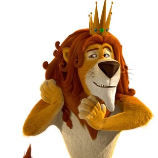 Legends Of Oz: Dorothy's Return Picture 30