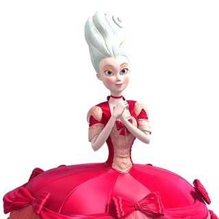 Legends Of Oz: Dorothy's Return Picture 33