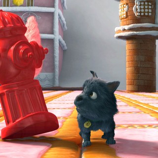 Legends Of Oz: Dorothy's Return Picture 20