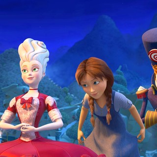 Legends Of Oz: Dorothy's Return Picture 21