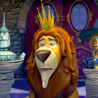 Legends Of Oz: Dorothy's Return Picture 22