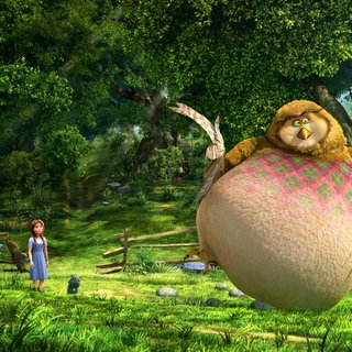 Legends Of Oz: Dorothy's Return Picture 23