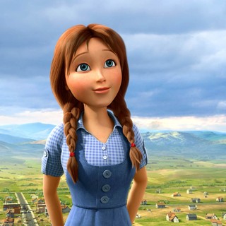 Legends Of Oz: Dorothy's Return Picture 24
