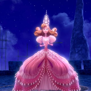 Legends Of Oz: Dorothy's Return Picture 25